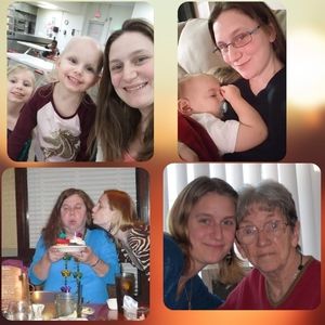 Meet your Posher, Sam